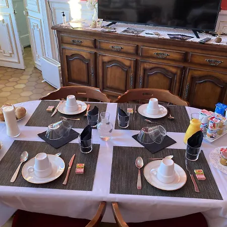 Chaumiere Chateau De La Bouchatte Chazemais