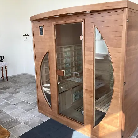 Chaumiere Chateau De La Bouchatte Chazemais